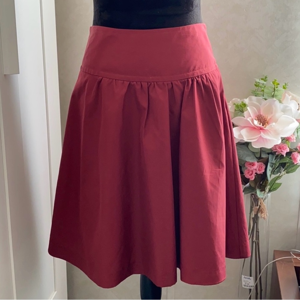 The Limited Skirt